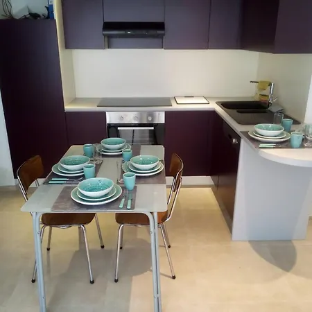 Apartman Relaxation In Waterloo, 2 Steps From The Center Of Brussels *