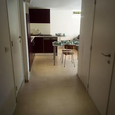 Relaxation In Waterloo, 2 Steps From The Center Of Brussels Apartamento Waterloo