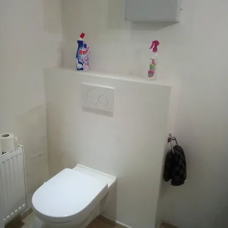 Relaxation In Waterloo, 2 Steps From The Center Of Brussels Apartment *