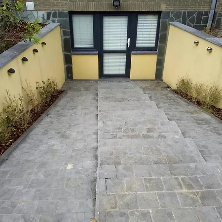 Relaxation In Waterloo, 2 Steps From The Center Of Brussels Apartman Waterloo